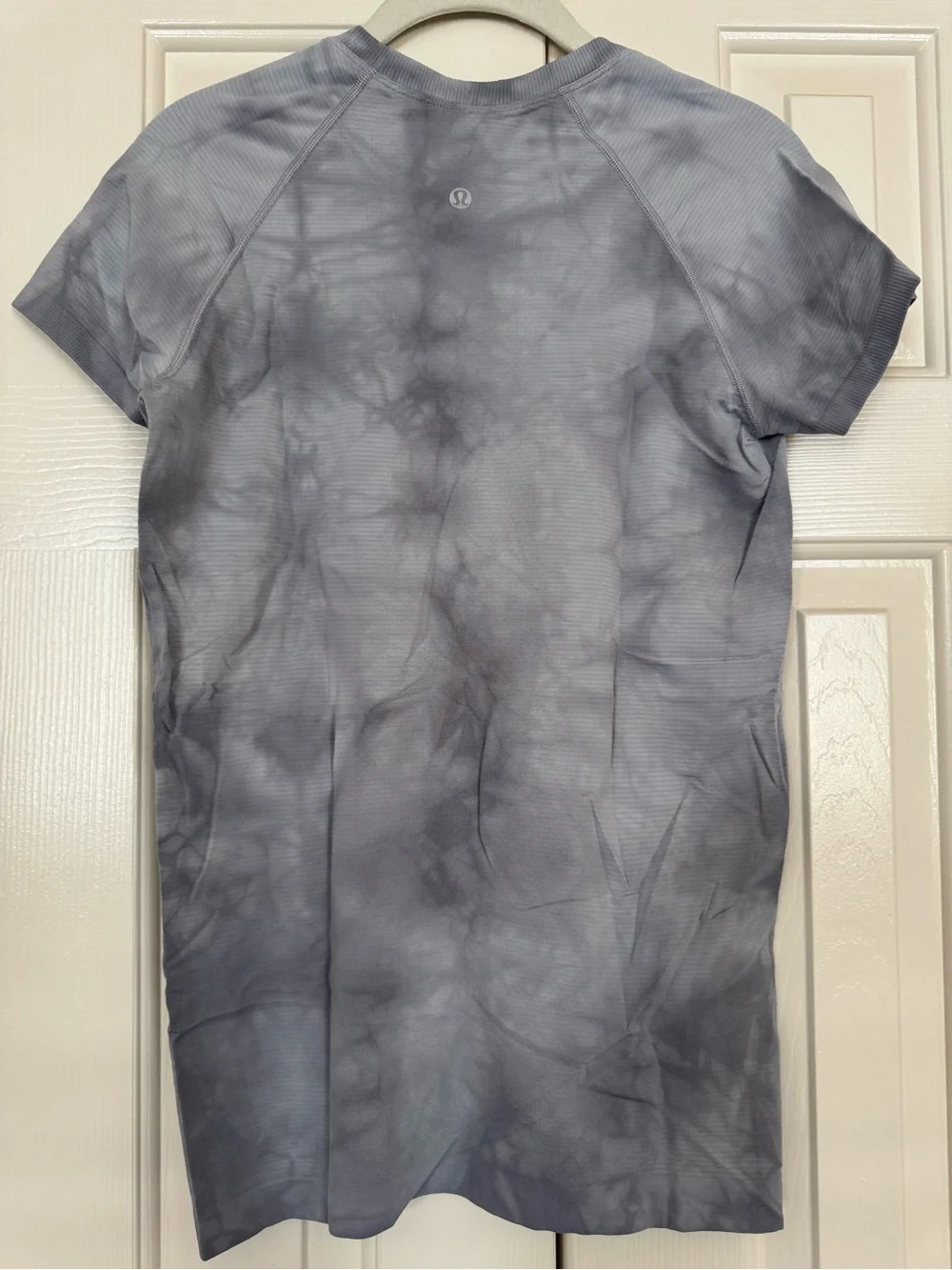 Lululemon Swiftly Tech Short Sleeve